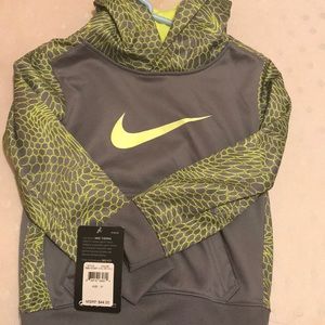Nike Hoodie